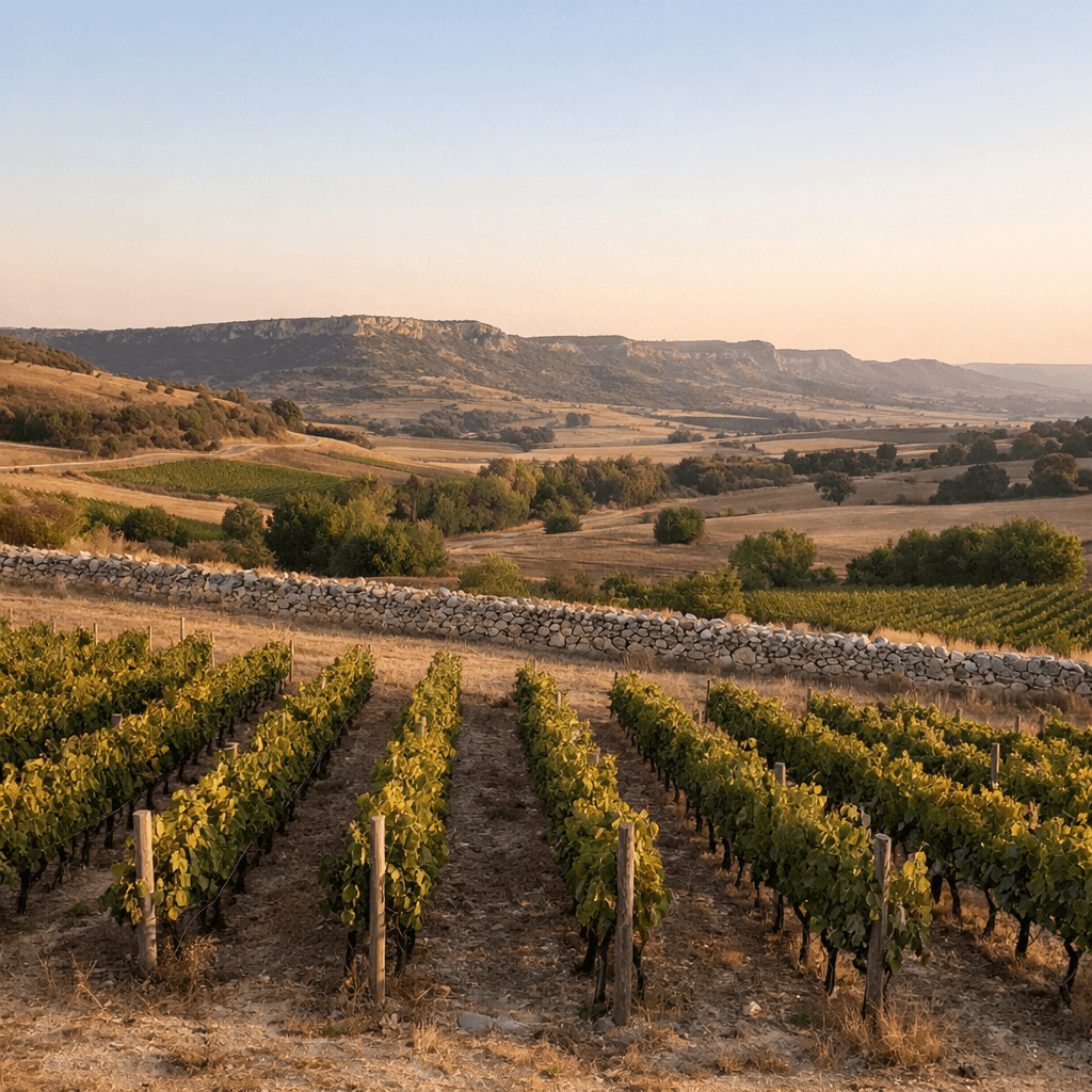 Ribera del Duero