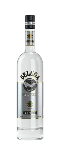 Beluga Noble, Vodka, 150 cl - 1500 ml