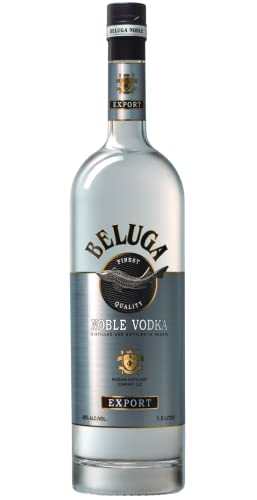 Beluga Noble, Vodka, 150 cl - 1500 ml