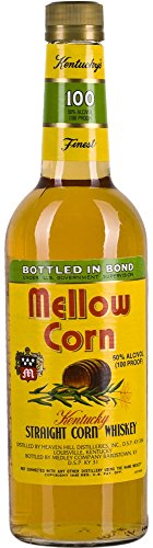 Heaven Hill - Mellow Corn