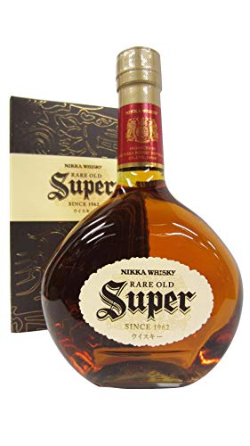 Nikka - Super Nikka Rare - Whisky
