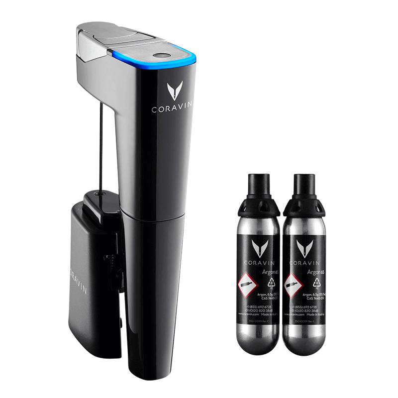 coravin modelo 11