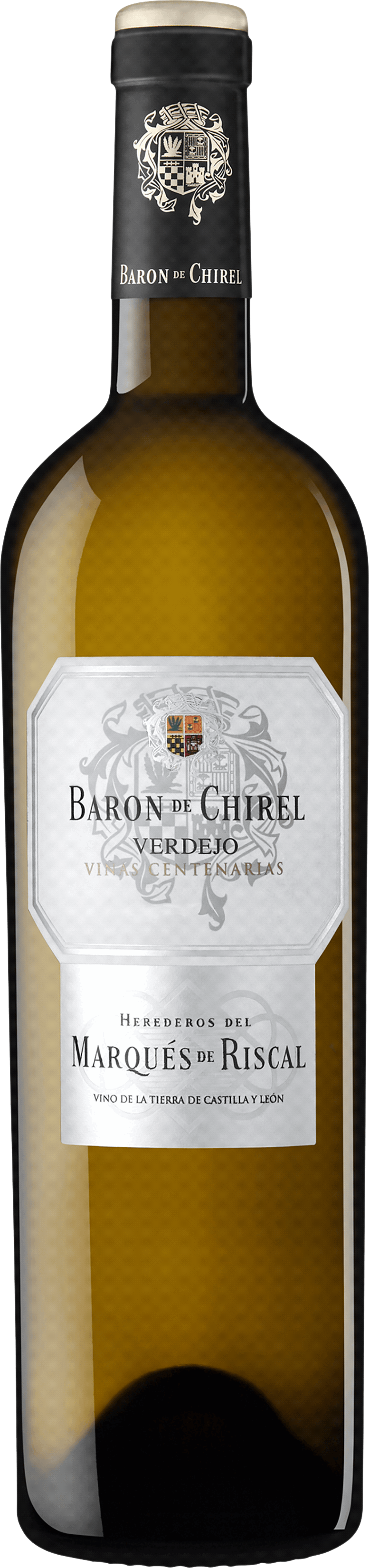Baron de Chirel